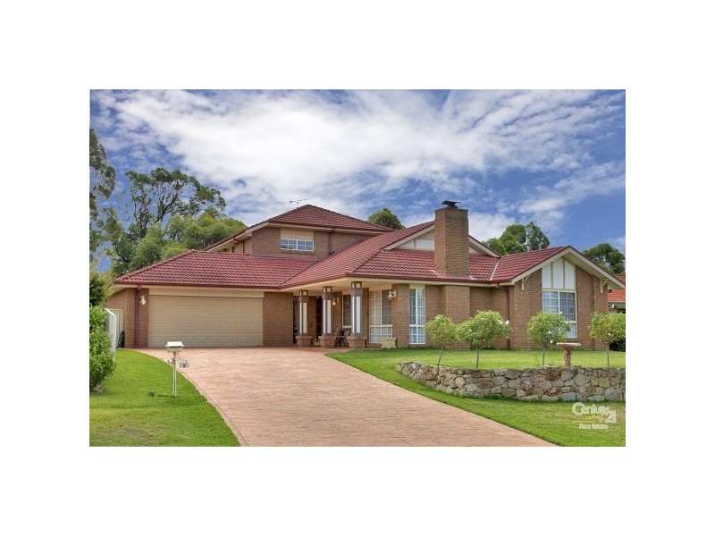 9 Jacaranda Close, Aberglasslyn NSW 2320