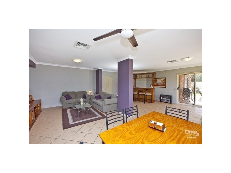 9 Jacaranda Close, Aberglasslyn NSW 2320