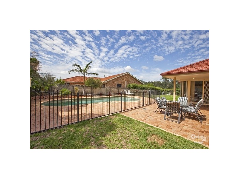 9 Jacaranda Close, Aberglasslyn NSW 2320