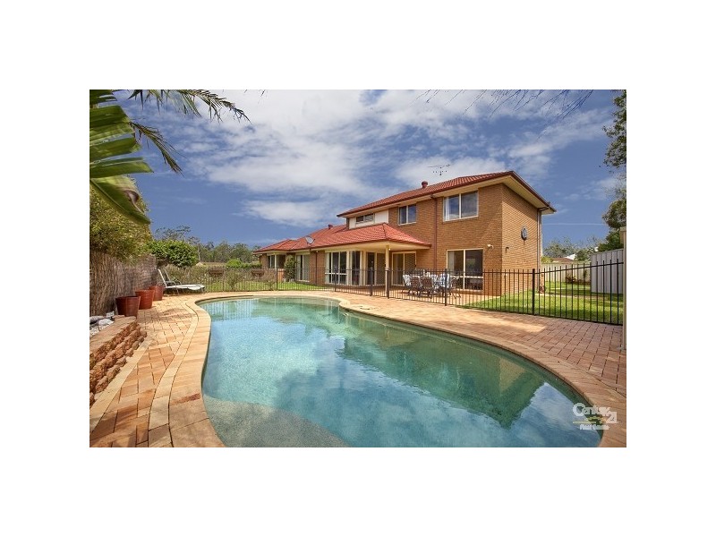 9 Jacaranda Close, Aberglasslyn NSW 2320