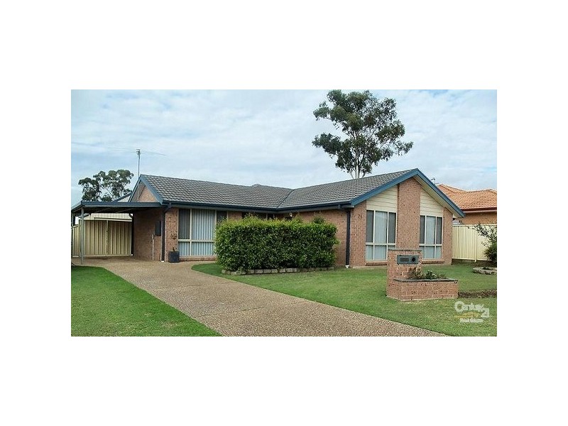 28 Coburn Circuit, Metford NSW 2323