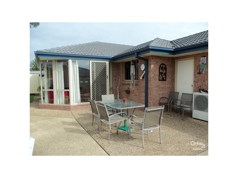 28 Coburn Circuit, Metford NSW 2323