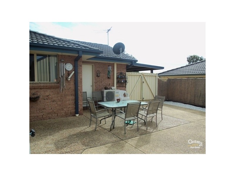 28 Coburn Circuit, Metford NSW 2323