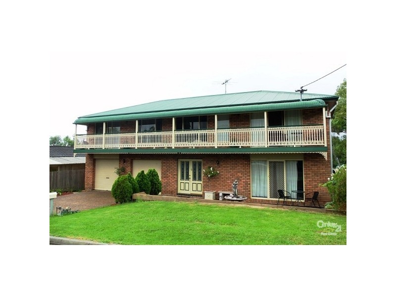 4 Flinders Street, East Maitland NSW 2323