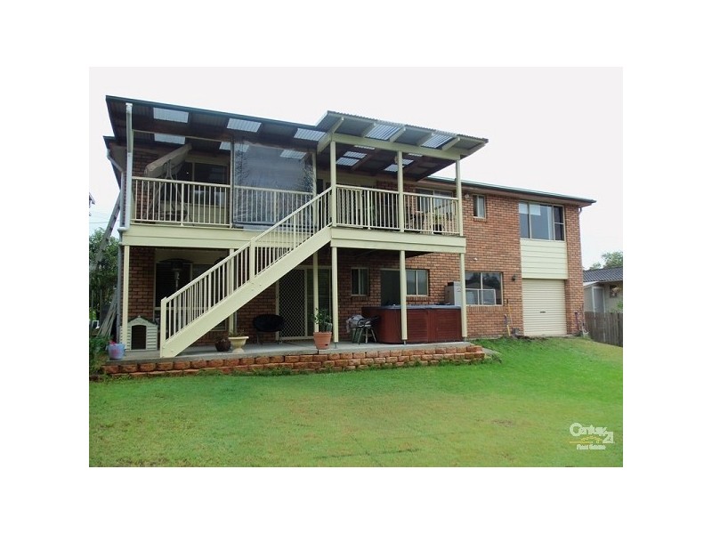 4 Flinders Street, East Maitland NSW 2323
