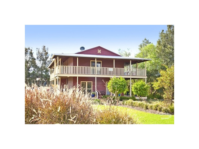 756 Elderslie Road, Branxton NSW 2335