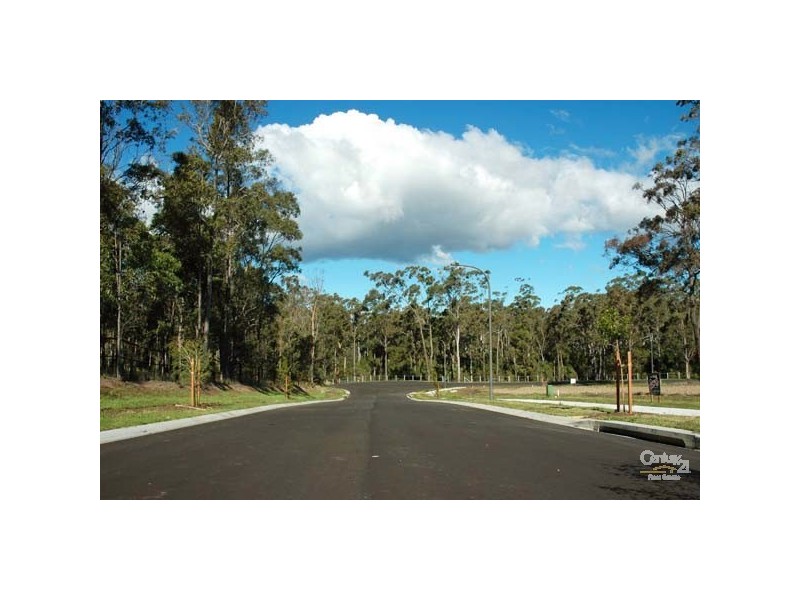 . The Linkage Estate, Ashtonfield NSW 2323