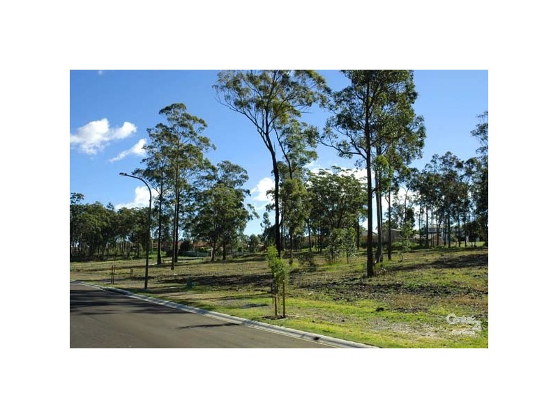 . The Linkage Estate, Ashtonfield NSW 2323