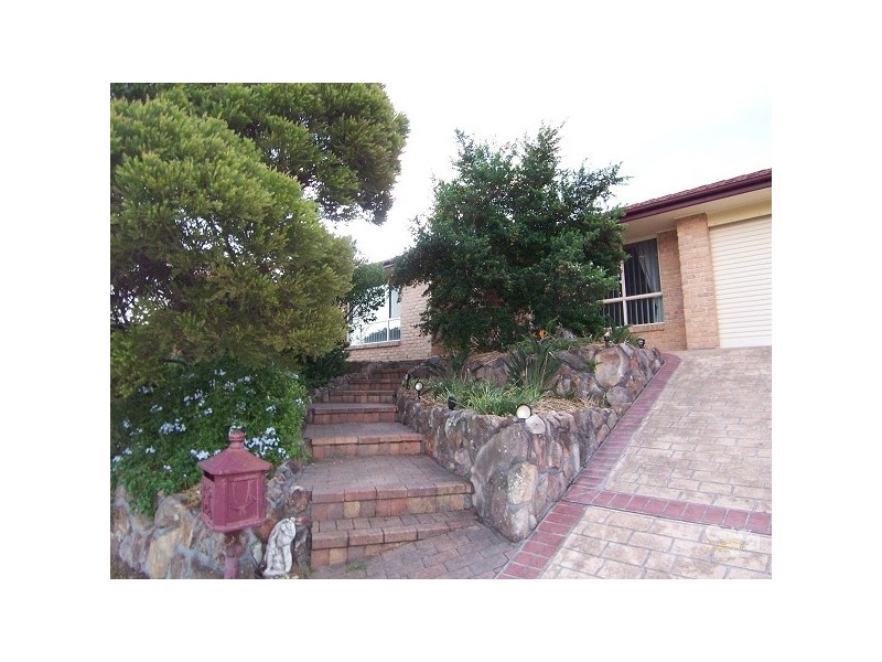 26 Budgeree Drive, Aberglasslyn NSW 2320