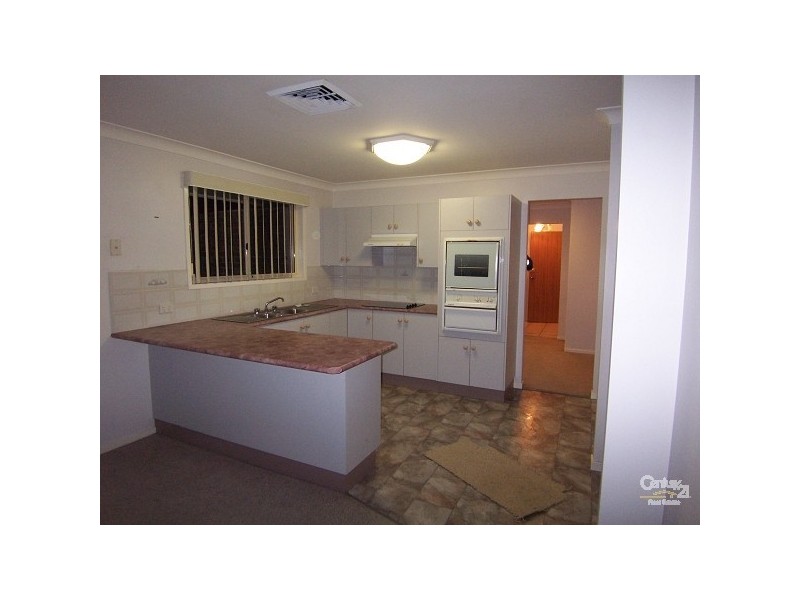 26 Budgeree Drive, Aberglasslyn NSW 2320