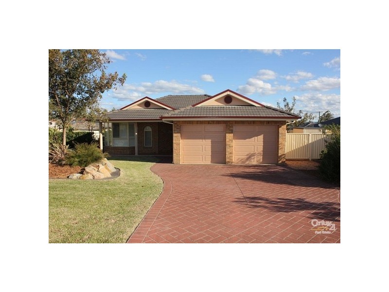 92 HILLVIEW RD, Branxton NSW 2335