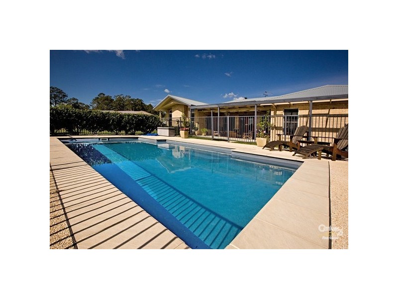 16 Cascade Close, Louth Park NSW 2320