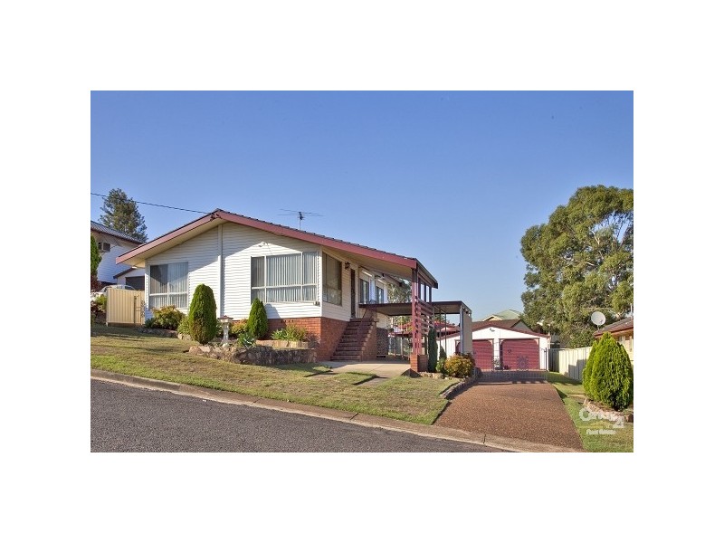15 Logan Street, Rutherford NSW 2320