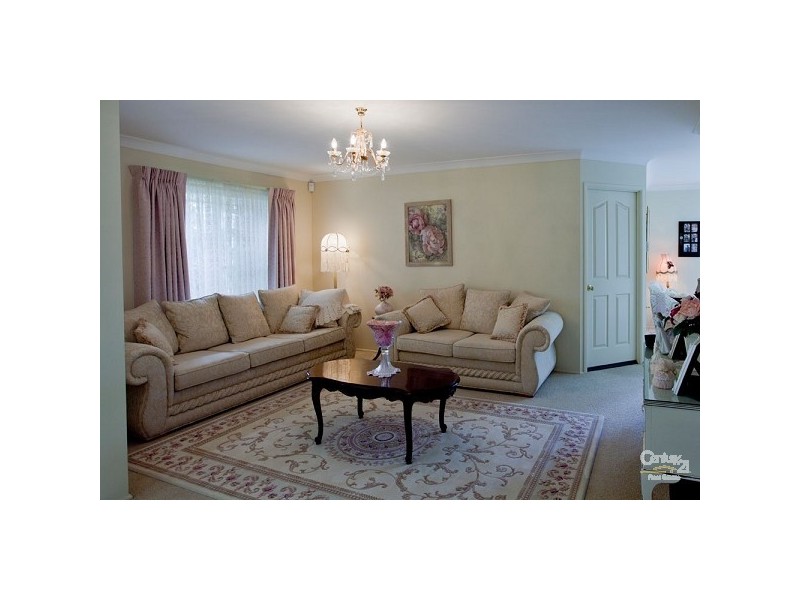 13 Stanley Close, Bolwarra Heights NSW 2320