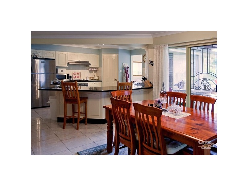 13 Stanley Close, Bolwarra Heights NSW 2320