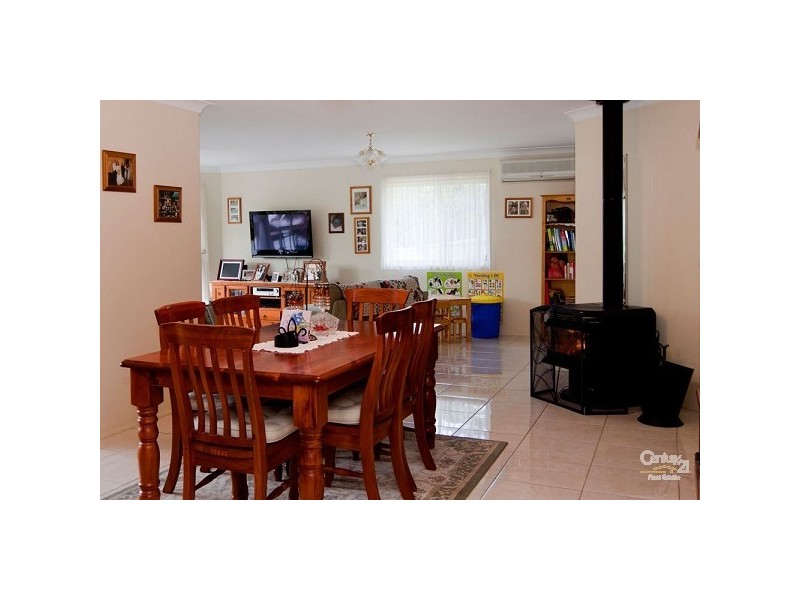 13 Stanley Close, Bolwarra Heights NSW 2320