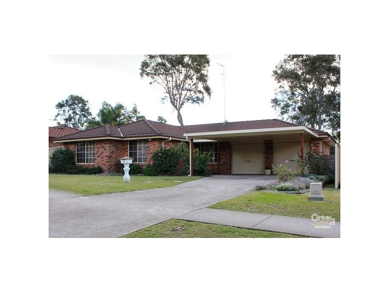 98 Chelmsford Drive, Metford NSW 2323