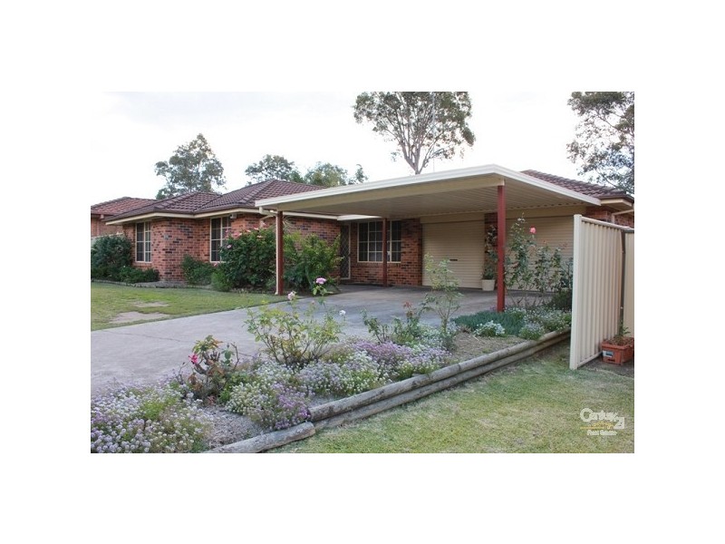 98 Chelmsford Drive, Metford NSW 2323
