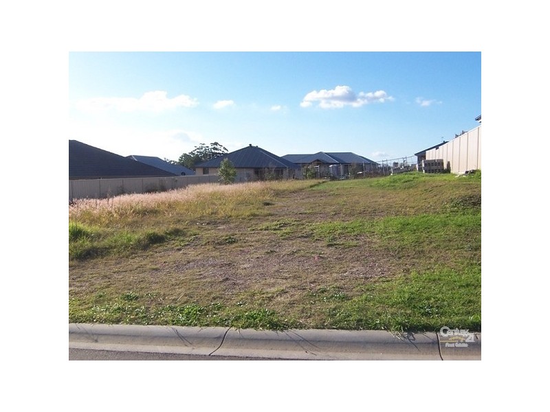 13 Riley James Drive, Raworth NSW 2321