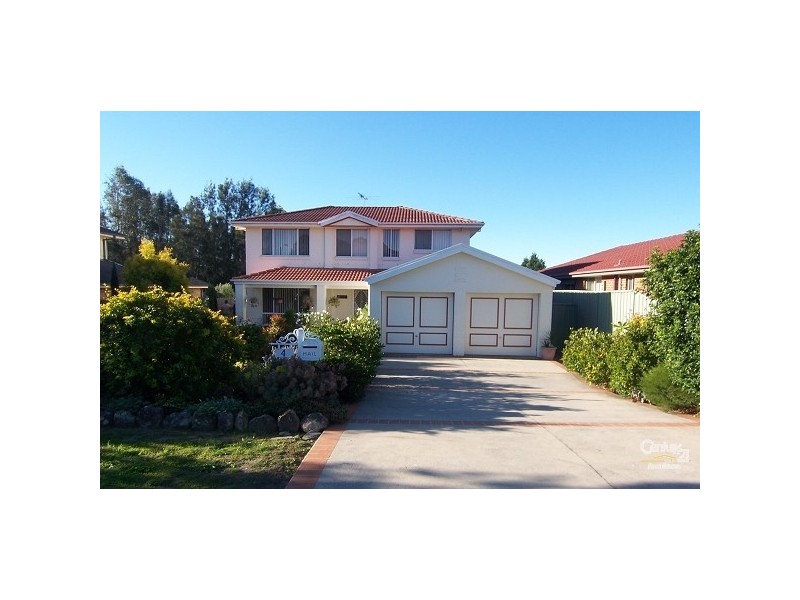4 Somerset Drive, Thornton NSW 2322