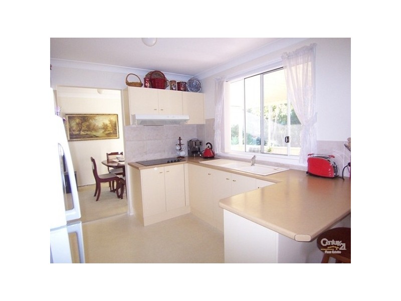 4 Somerset Drive, Thornton NSW 2322