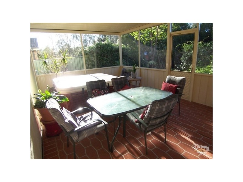 4 Somerset Drive, Thornton NSW 2322