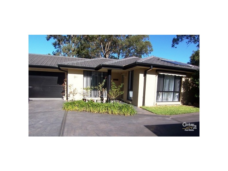 9b Lobelia Close, Metford NSW 2323