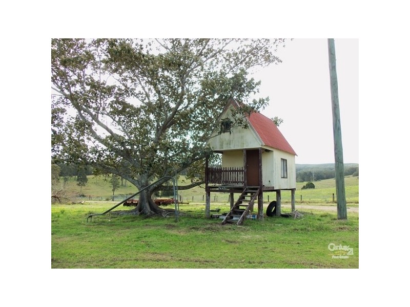 15 Greenwattle Creek Road, Butterwick NSW 2321