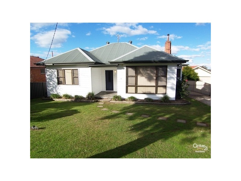 6 Richardson Road, East Maitland NSW 2323