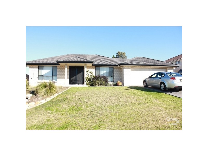 21 Stanley Close, Bolwarra Heights NSW 2320