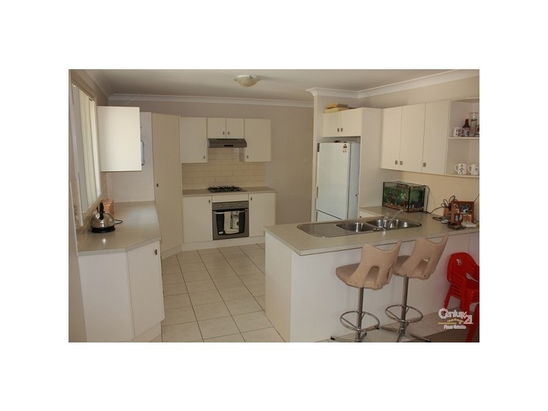 21 Stanley Close, Bolwarra Heights NSW 2320