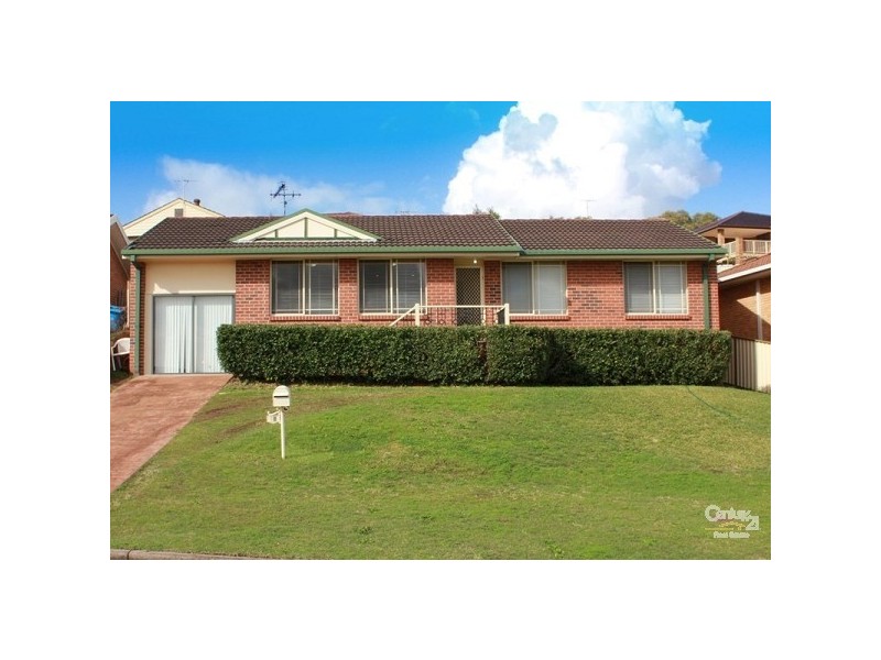 15 Baker Drive, Tenambit NSW 2323
