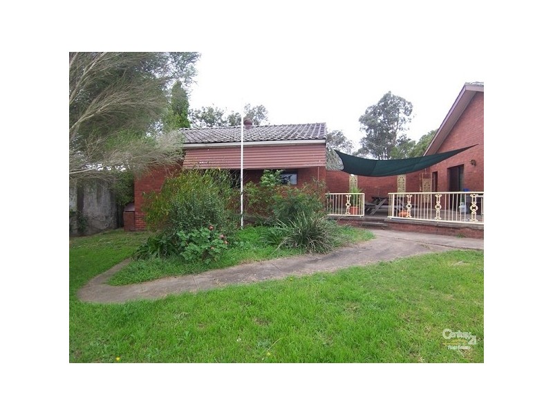 814 Buchanan Road, Buchanan NSW 2323