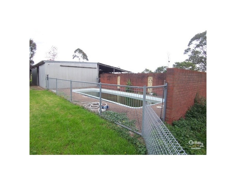 814 Buchanan Road, Buchanan NSW 2323