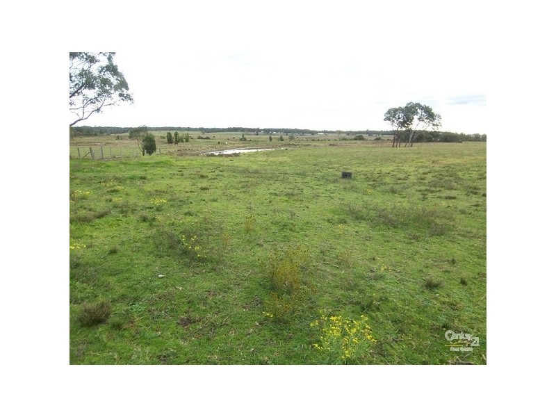 814 Buchanan Road, Buchanan NSW 2323