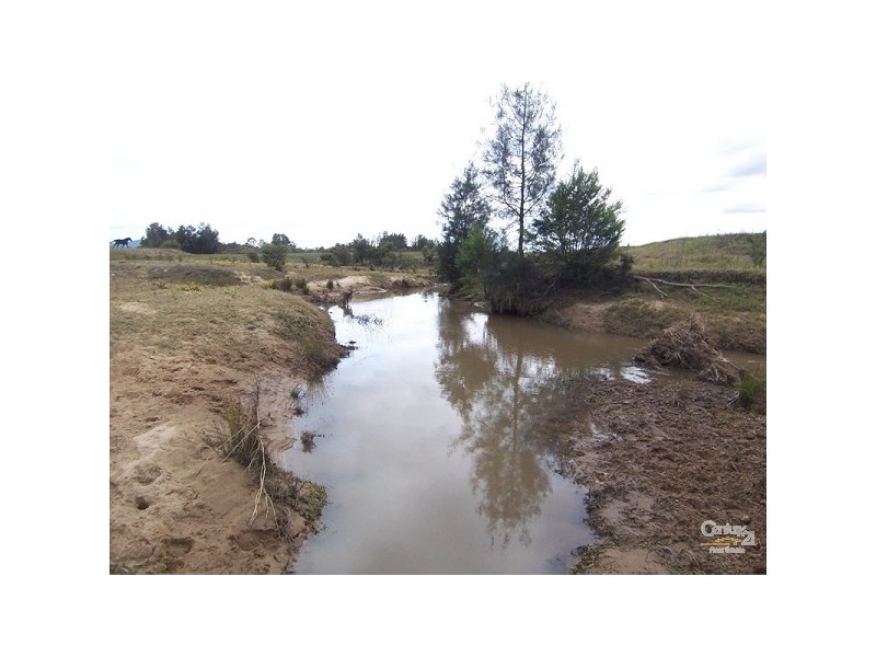 814 Buchanan Road, Buchanan NSW 2323