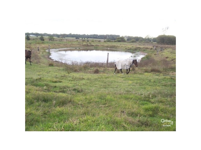 814 Buchanan Road, Buchanan NSW 2323