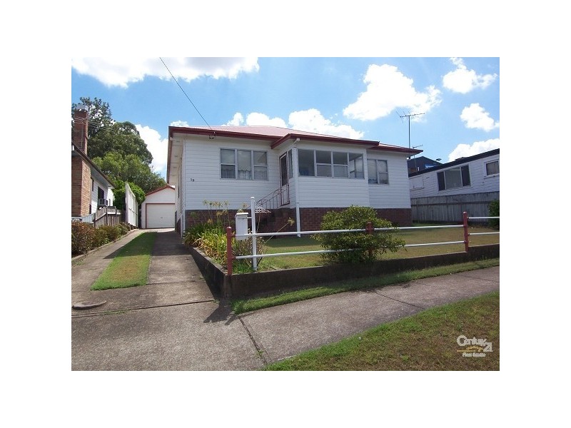 19 Johnson Street, Maitland NSW 2320