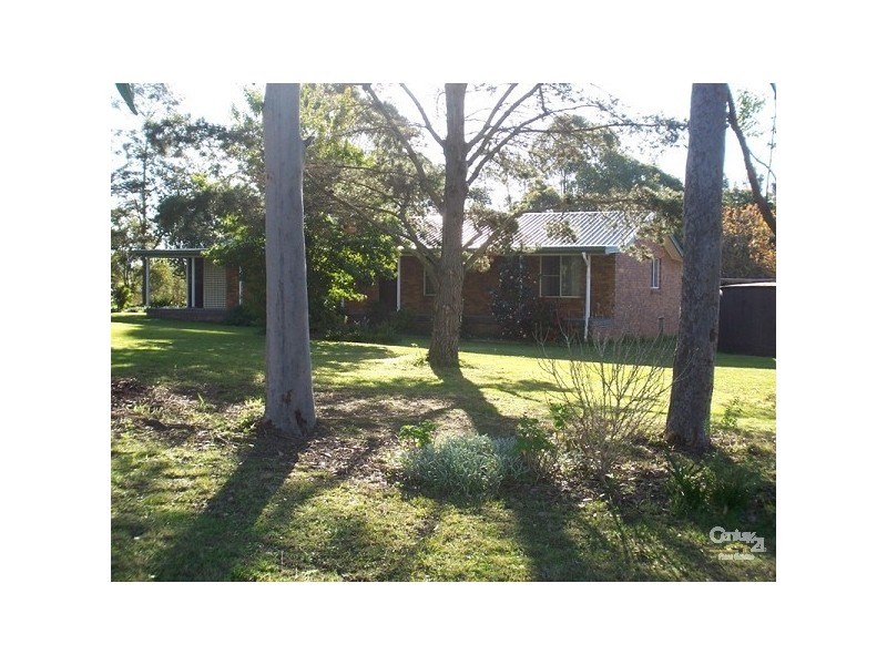 8 Glenurie Close, Woodville NSW 2321