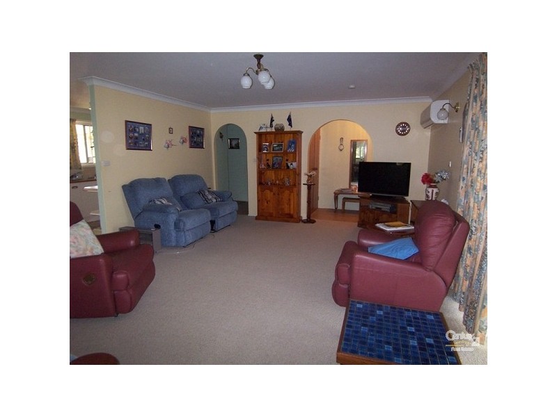 8 Glenurie Close, Woodville NSW 2321