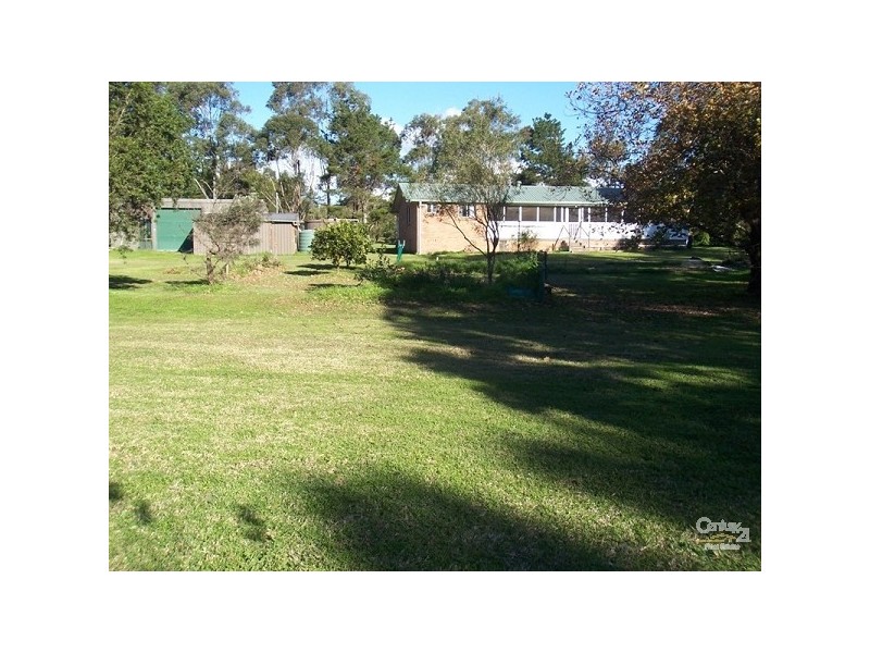 8 Glenurie Close, Woodville NSW 2321