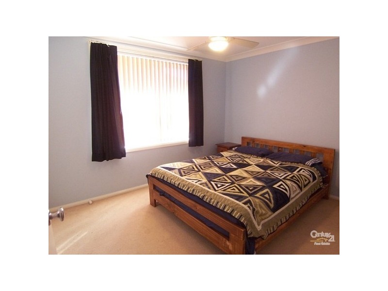 12 Coburn Circuit, Metford NSW 2323