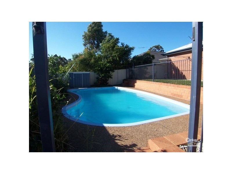 12 Coburn Circuit, Metford NSW 2323