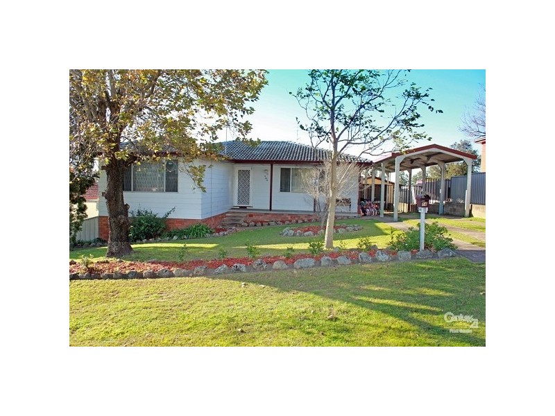 Rutherford NSW 2320