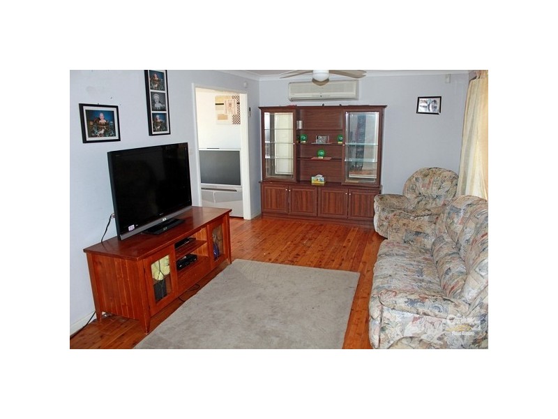 Rutherford NSW 2320