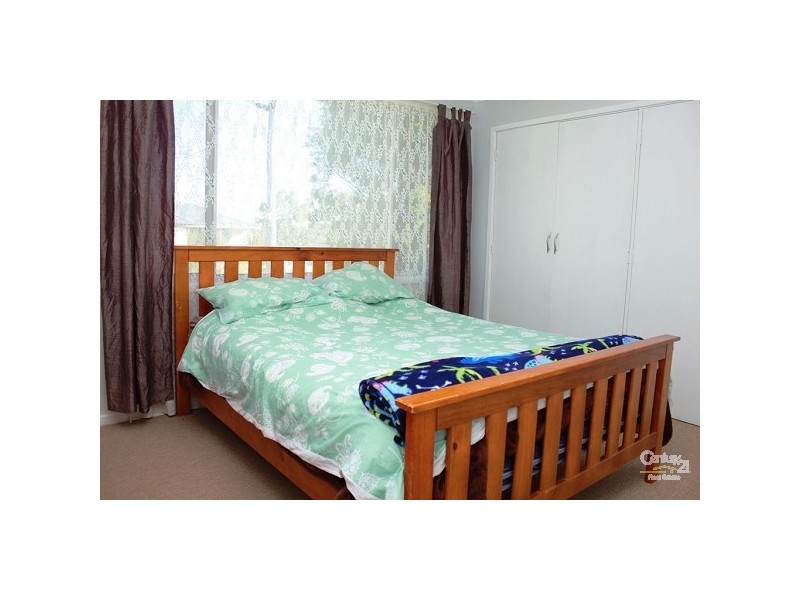 Rutherford NSW 2320