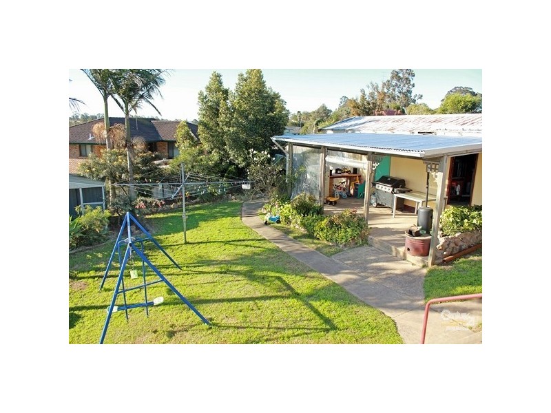 Rutherford NSW 2320