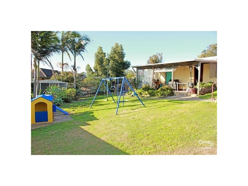 Rutherford NSW 2320
