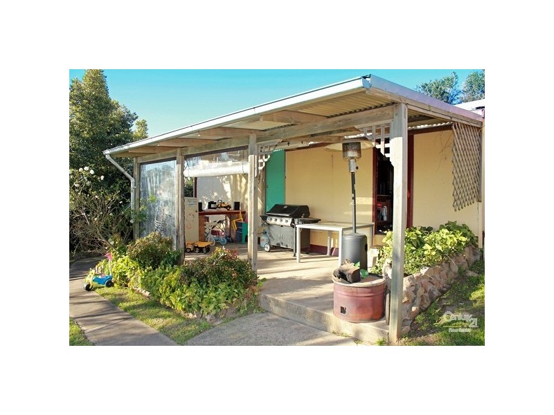 Rutherford NSW 2320
