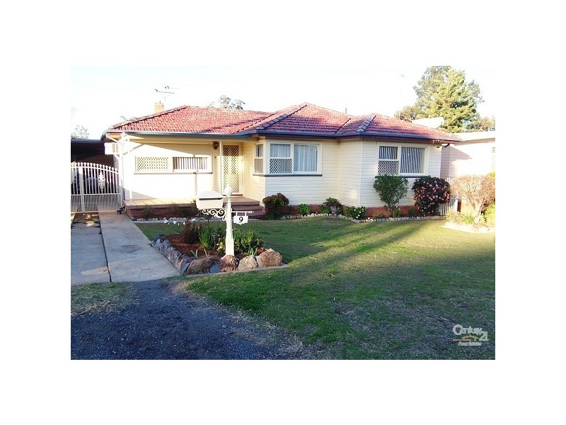 9 Booth Street, Kurri Kurri NSW 2327